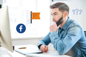 Brauche ich als Unternehmer Facebook Business?
